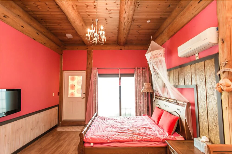 Anmyeondo Myoungpoom House Pension