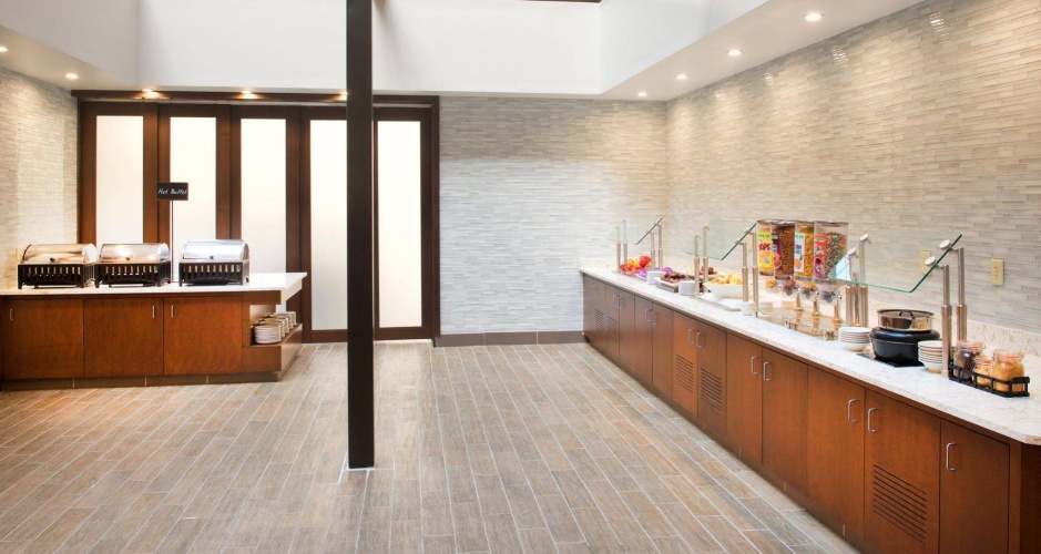 Embassy Suites by Hilton Cincinnati Northeast Blue Ash photo 19
