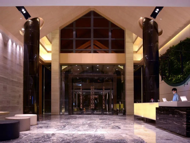 Silver World Hotels Resorts