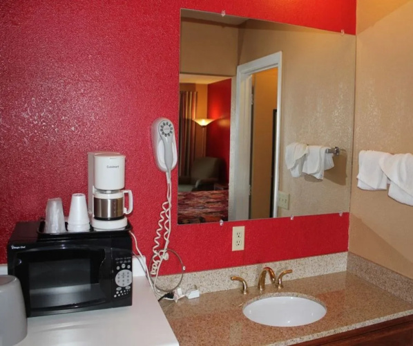 Valu Stay Inn