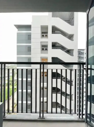 Hubomoto SM Suites