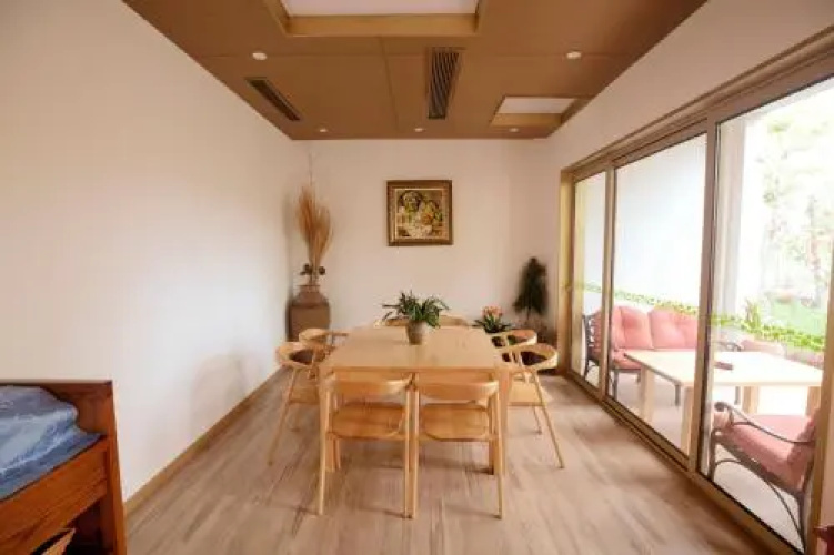 Yunlan Forest Hotel