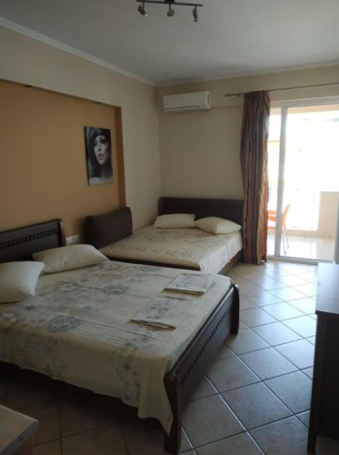 Comfort Quadruple room