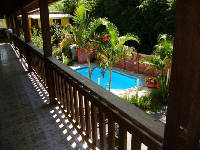 3 Bedrooms Suite