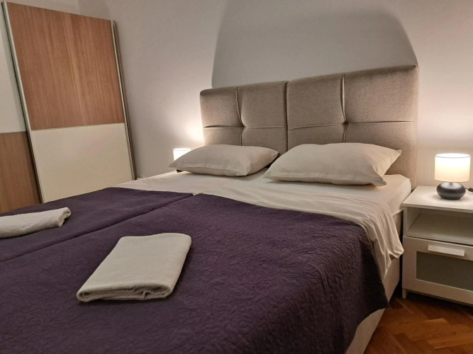 Apartman Zuki