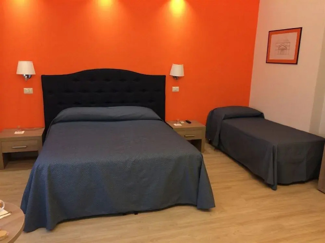 Fleming Suites