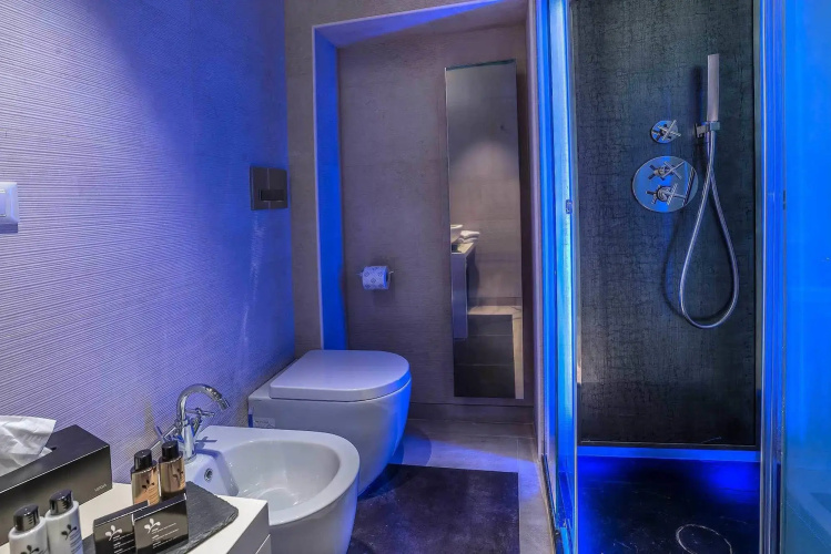 Barberini Luxury