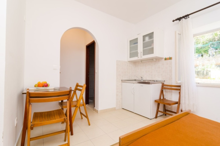 Classic Double Apartment