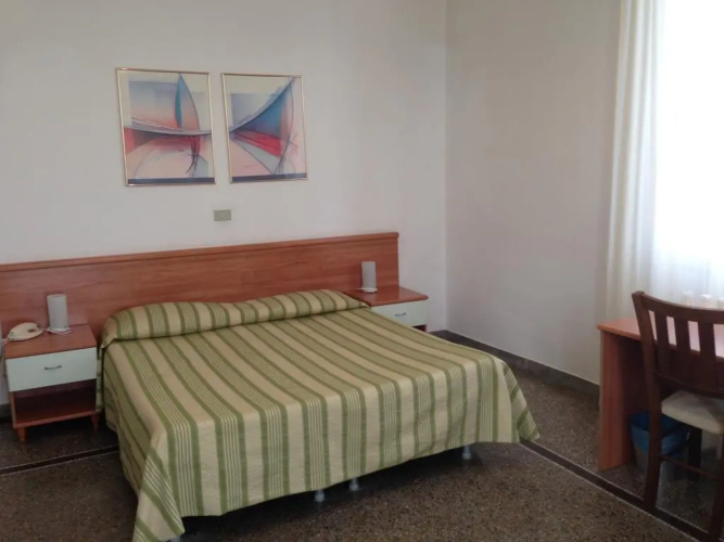 Hotel Ines