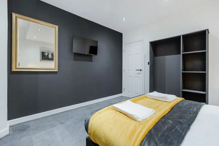 Seaside Luxury Suites by Sasco
