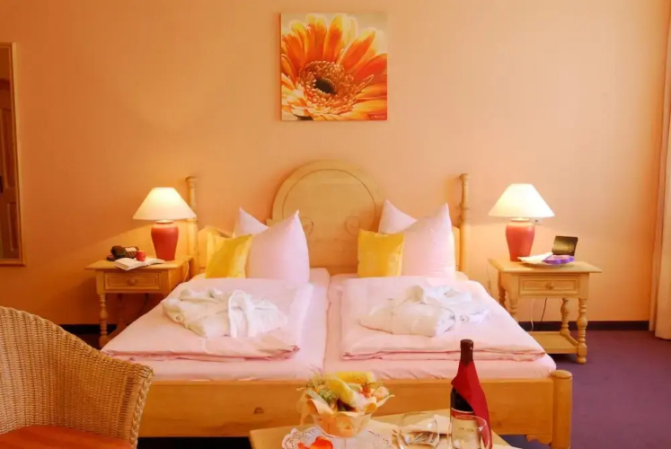 Kurhotel Fürstenhof, Bild 4