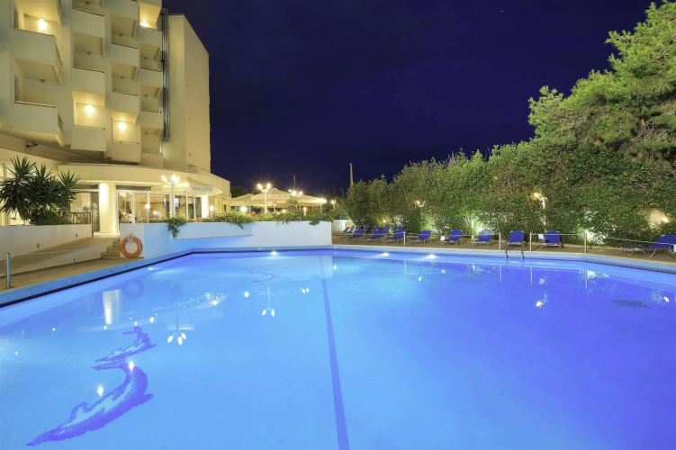Ace Hotel & Swim Club Athens photo 22