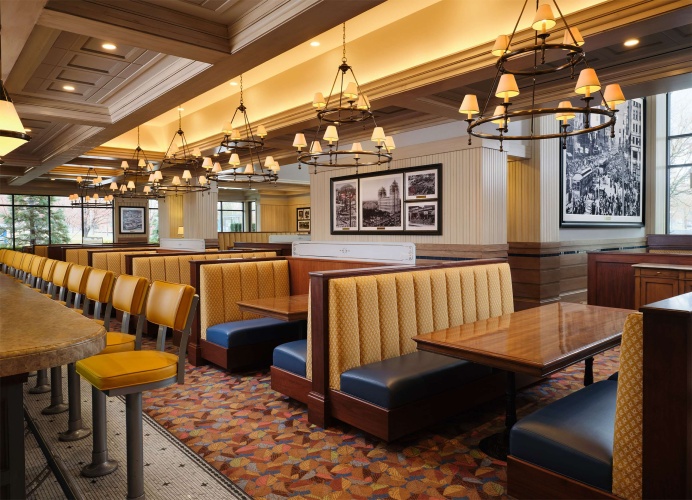 Little America Hotel photo 23