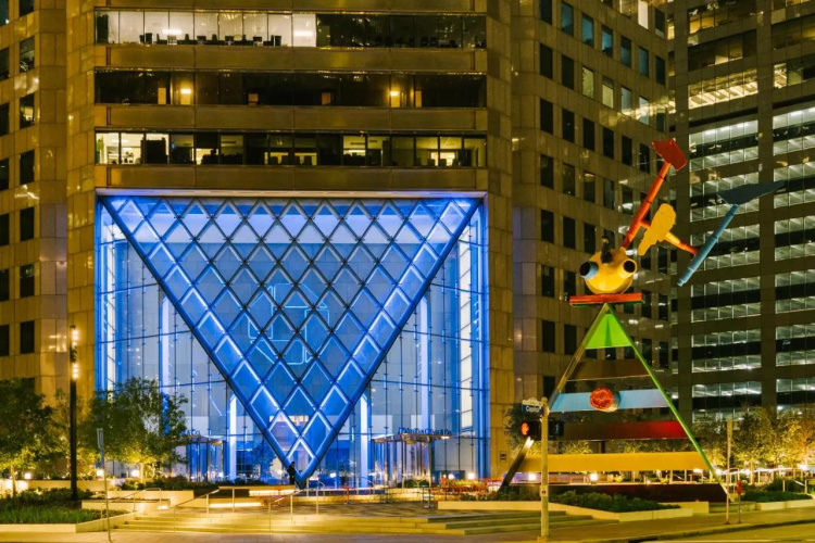 Reside Houston Downtown, a Wyndham Residence photo 16