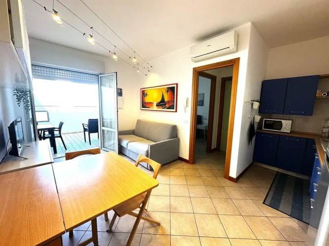 Condominio De La Mariute