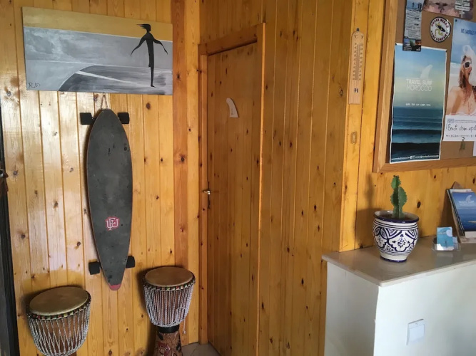 Travel Surf Morocco