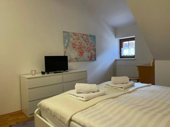 Rezidence Vogelsang