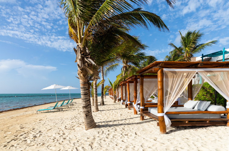 Margaritaville Island Reserve Riviera Cancun photo 33