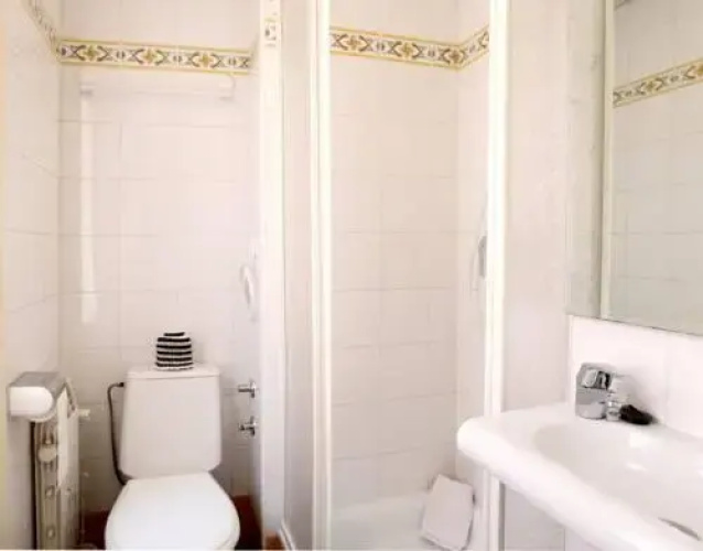 Apartamentos Ubaga