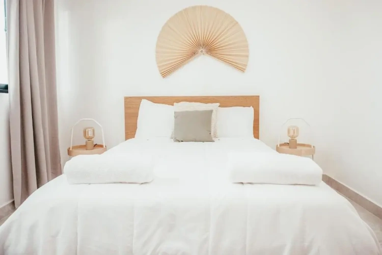 3 Bedrooms Villa