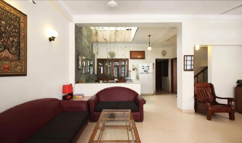 Excellency Corporate Homes