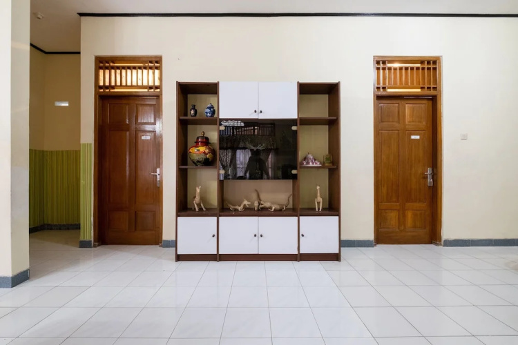 OYO 2889 Abel Homestay