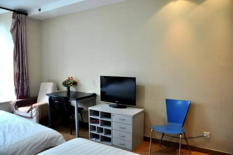 Kai Xi Hotel Apartment