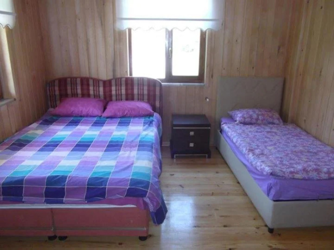 Zirve Pension