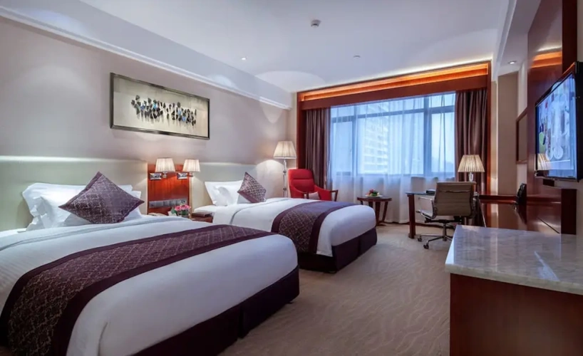 Executive Twin room