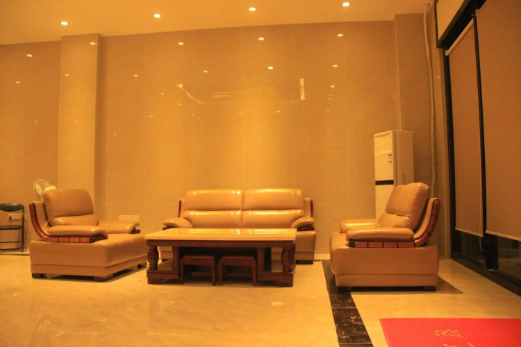 7 Days Inn·Dongguan Dalang