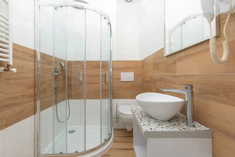 Classic Double Apartment