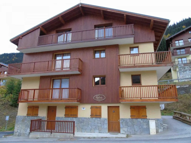 Imagen del hotel
