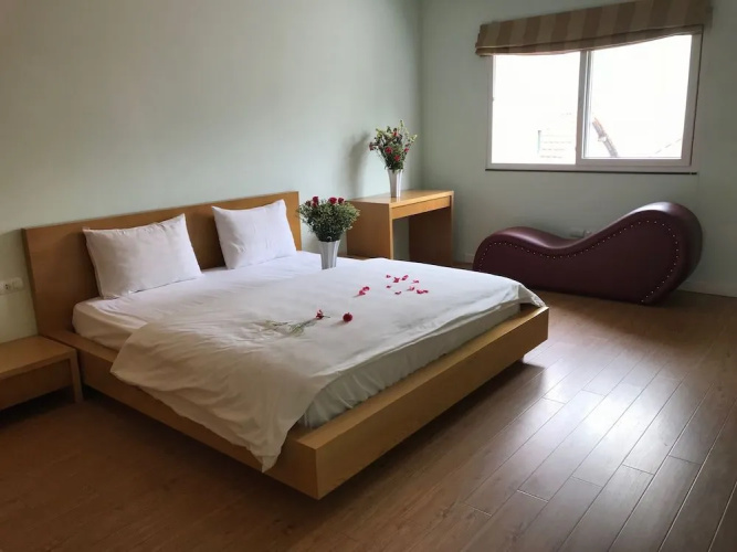 Phuong Anh Hotel