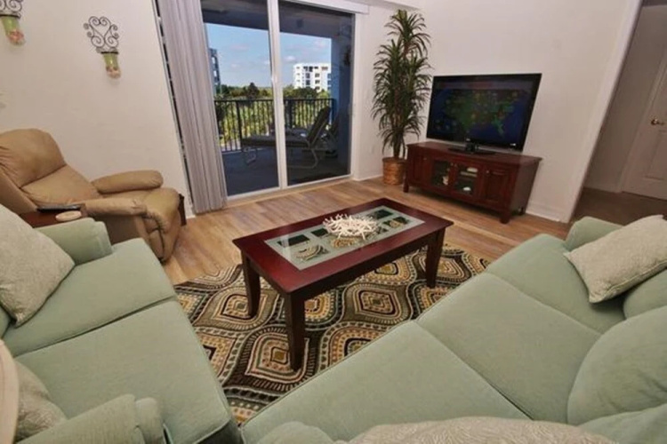 Oceanwalk 14-306 Apartment 2
