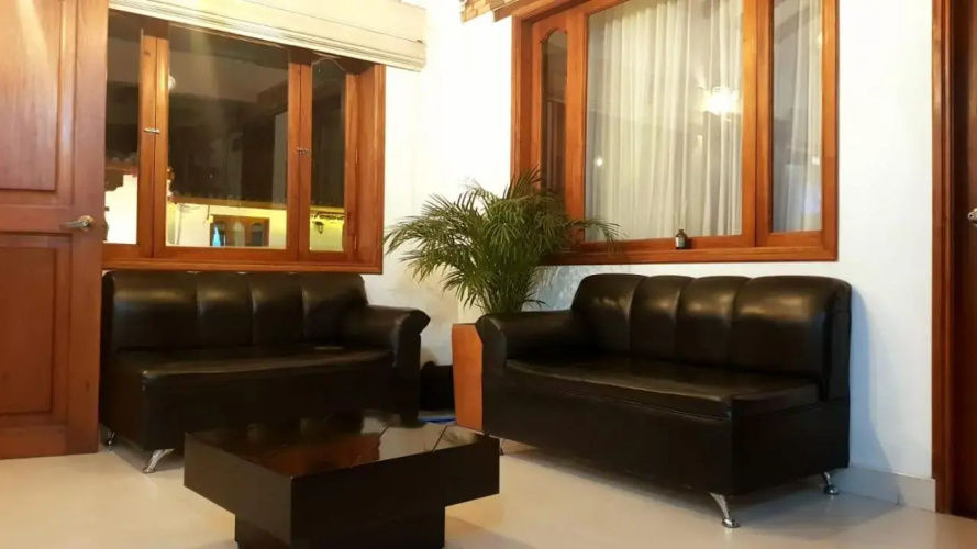 Hotel Villa Mandalas
