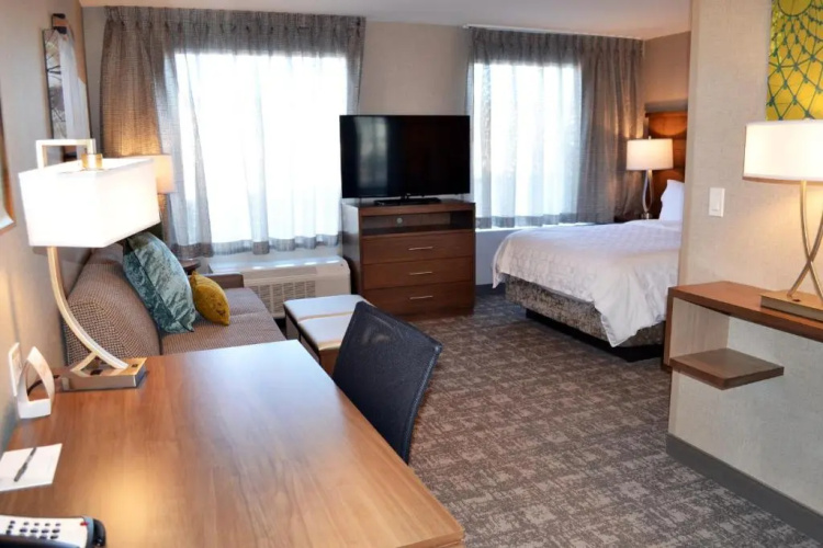 Staybridge Suites Red Deer North by IHG