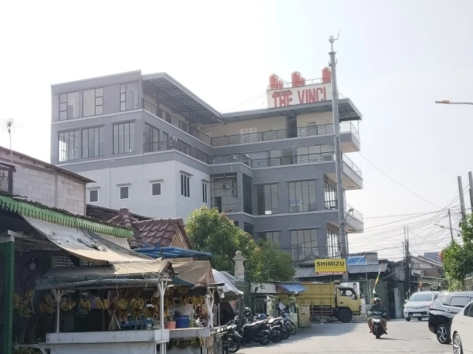 Image de l'hôtel