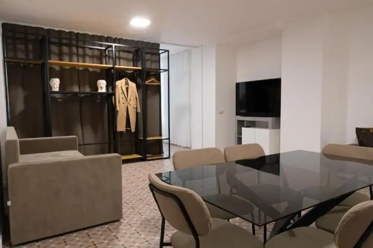 Di Prima Albergo Diffuso.