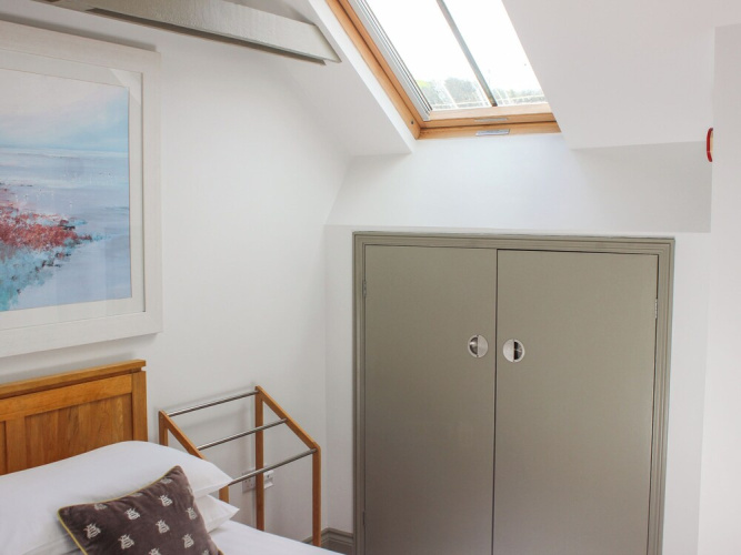 6 The Sail Loft