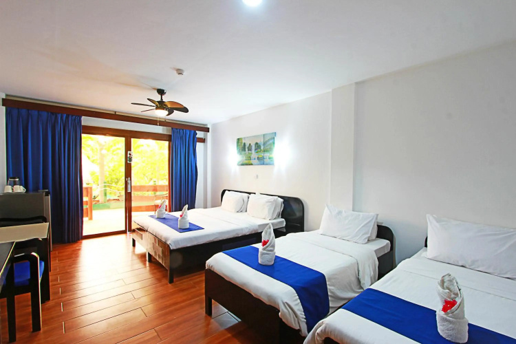 Harmony Hotel