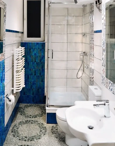 1 Bedroom Comfort Double room