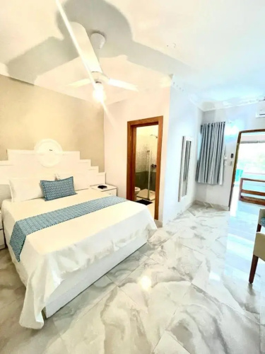 Hotel Sand Bay
