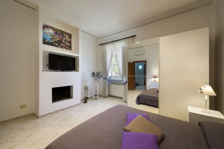 Casa Lina
