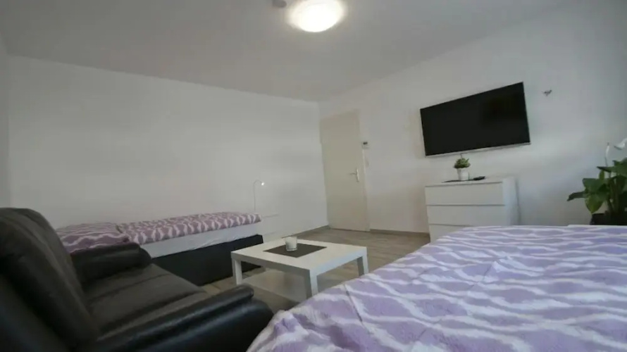Ferienwohnung Bergisch Gladbach GL5