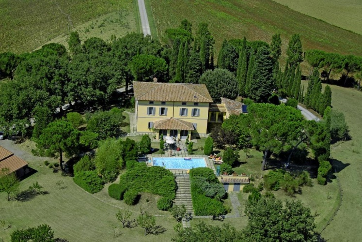 Villa