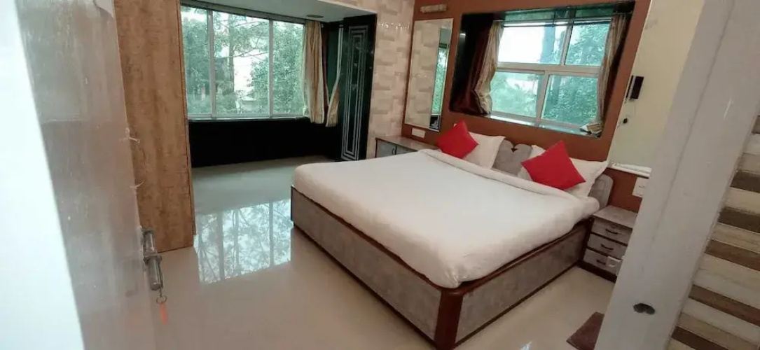 Raval House