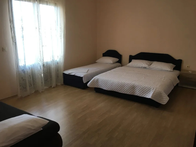 Hotel Kleopatra