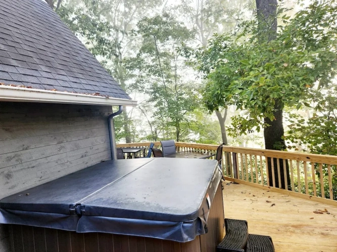 4 Bedrooms Cottage