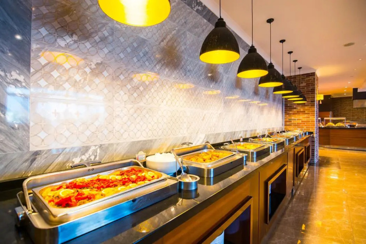 Фотография отеля