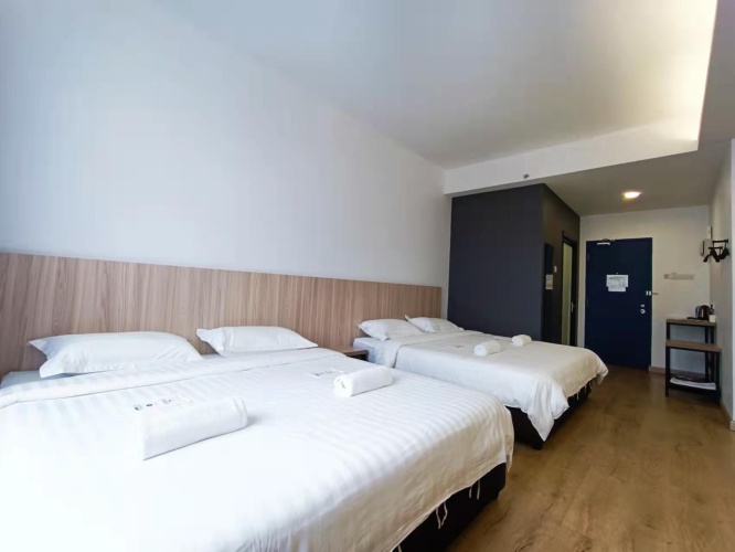 Family Suite